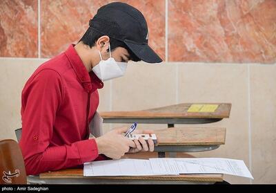 جزئیات تصحیح برگه‌های امتحانات نهایی در خوزستان - تسنیم
