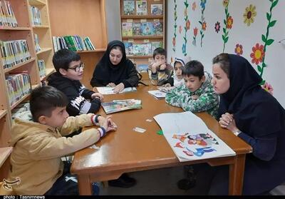 اجرای طرح اوقات فراغت در 200 کانون فرهنگی لرستان - تسنیم
