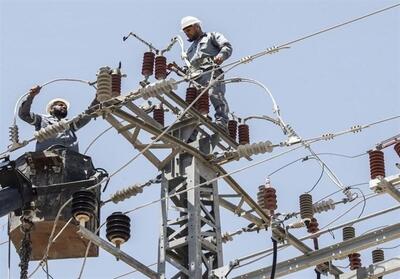 برق 565 اداره پرمصرف خوزستان قطع شد - تسنیم