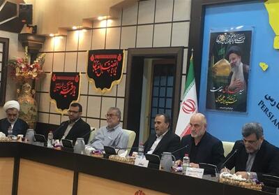 آمادگی استان بوشهر برای خلق حماسه انتخاباتی در 8 تیر ماه - تسنیم