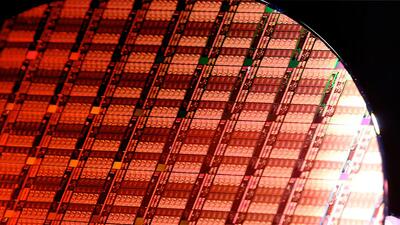 لیتوگرافی 3 نانومتری Intel 3 به تولید انبوه رسید