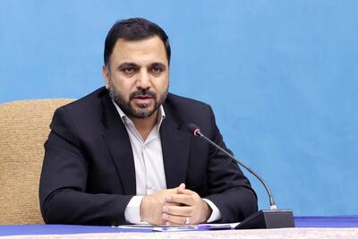 وزیر ارتباطات خطاب به کاندیداها: وعده ندهید، فیلترینگ در اختیار دولت نیست