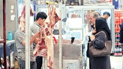 توزیع ۲۵۰ تن گوشت گرم گوساله برزیلی تنظیم‌بازار در مشهد