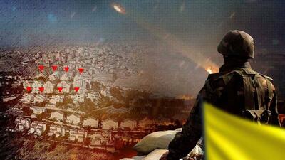 مقام سابق صهیونیست: توان شکست حزب‌الله را نداریم