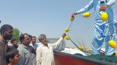 احیای تعاونی‌های شیلاتی باعث اشتغال، رونق و آبادانی سواحل بلوچستان خواهد شد