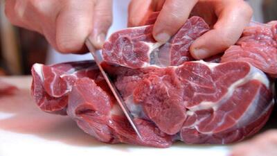 ادامه توزیع گوشت ۲۹۹ هزار تومانی در مازندران