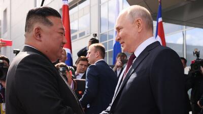 واکنش آمریکا به توافقنامه راهبردی مسکو و پیونگ یانگ