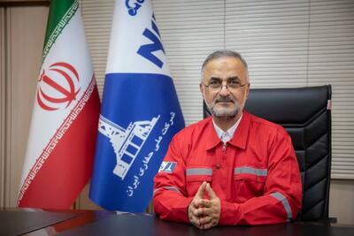 پیوستگی شرکت ملی حفاری ایران با صنعت نفت تثبیت شد