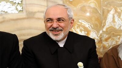 سفر محمدجواد ظریف به مشهد، لغو شد
