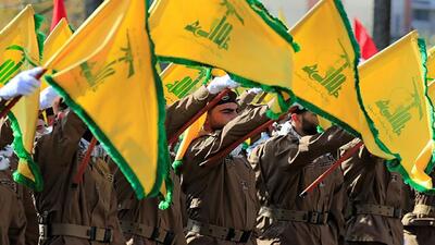 شگفتانه‌های حزب‌الله