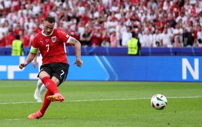 ویدئو| خلاصه بازی لهستان‌ - اتریش؛ ‌‌قدم بزرگ‌ ‌‌در مسیر صعود