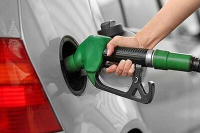 سهمیه بنزین تیرماه شارژ شد / مقدار تغییر کرد؟