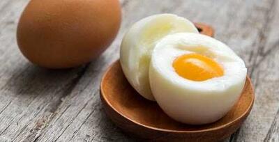 تاثیر مصرف روزانه غیرمنتظره‌ تخم مرغ بر بدن - اندیشه معاصر