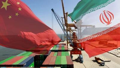 رشد تجارت ایران در سایه تحریم‌ها - عصر اقتصاد