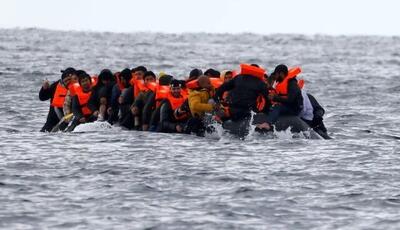 اطلاعیه سفارت ایران در ایتالیا درباره پیگیری وضعیت اتباع ایرانی در قایق غرق شده مهاجران