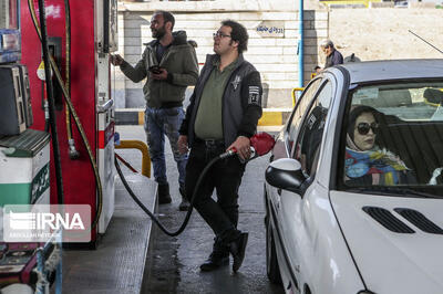 خبر جدید درباره سهمیه بنزین تیرماه