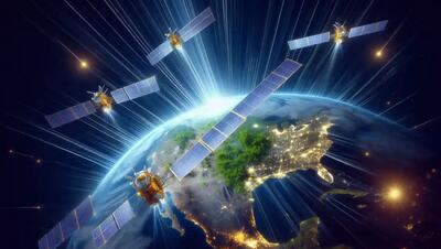 احتمال آسیب‌ ماهواره‌های استارلینک به لایه ازون