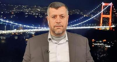 حماس افشاگری کرد: دشمن فقط اسیران خود را می‌خواهد