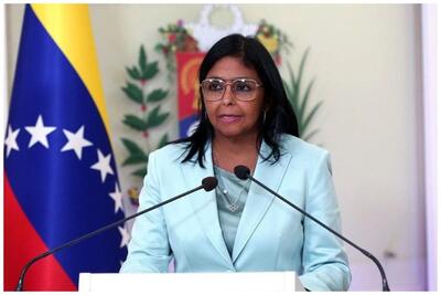 ونزوئلا در آستانه پیوستن به گروه کشورهای بریکس
