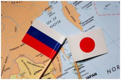 وضع تحریم‌های گسترده ژاپن علیه روسیه/52 فرد و شرکت تحریم شدند