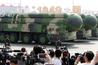 تیرنگ هسته‌ای پکن؛ حربه خرید زمان چین در برابر واشنگتن