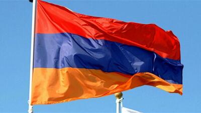 ارمنستان کشور فلسطین را به رسمیت شناخت/ اسرائیل سفیر ایروان را برای «توبیخ» احضار کرد