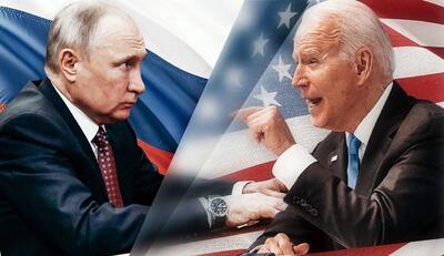 سیگنال واشنگتن به اوکراین برای حمله گسترده‌تر به روسیه