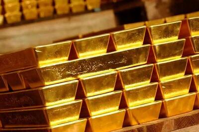 قیمت طلا بالا رفت / هر اونس طلا چند؟