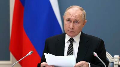 مسکو تغییر دکترین هسته‌ای را بررسی می‌کند؛ پوتین سئول را نیز تهدید کرد
