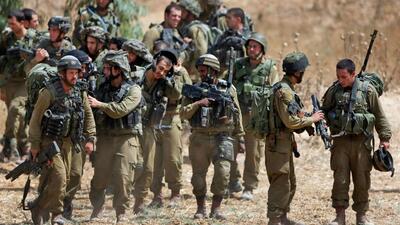 هاآرتص: اسرائیل پس از عملیات رفح پایان جنگ را اعلام می‌کند
