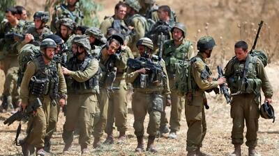 اسرائیل بعد از عملیات رفح پایان جنگ را اعلام می‌کند
