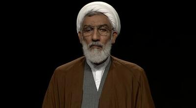 تیر خلاص پورمحمدی به قالیباف و لایحه حجاب +ویدئو