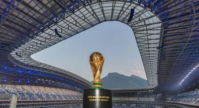 سیدبندی نهایی انتخابی جام جهانی مشخص شد