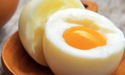 مصرف تخم مرغ بر بدن چه تاثیری دارد؟