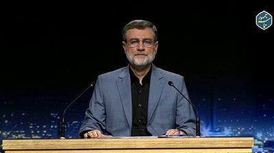 قاضی‌زاده: هر جریانی که بخواهد بین ملت ایران اختلاف بیندازد از ما نیست