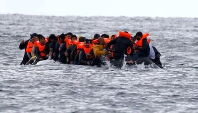 اطلاعیه ایران درباره پیگیری وضعیت اتباع ایرانی در قایق غرق شده مهاجران