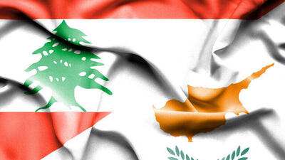 تماس تلفنی وزیر خارجه لبنان با همتای قبرسی پس از هشدار نصرالله