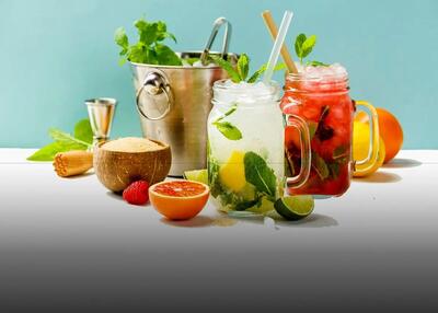 ۶ خوراکی و نوشیدنی که کم آبی بدن‌تان را در گرما به اوج می‌رساند