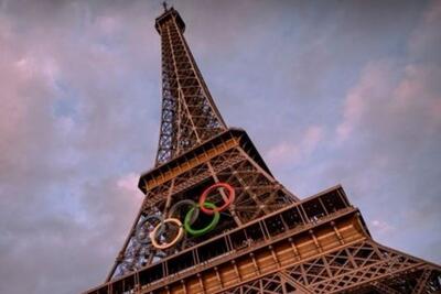 مسیرهای گیج‌کننده خیابانی در المپیک پاریس