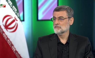  قاضی‌زاده هاشمی: ظاهرا کسی دولت آقای روحانی را گردن نمی‌گیرد و حاضر نیست مسئولیت آن دوره را بپذیرد 