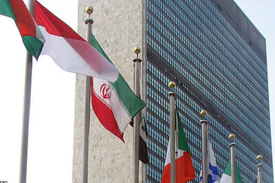 پیام مهم ایران به رژیم صهیونیستی در صورت هرگونه جنگ علیه لبنان