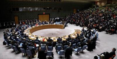 در شورای امنیت علیه ایران اجماع وجود ندارد