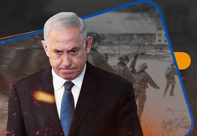 ادعای نتانیاهو درباره شرط پیروزی سریع بر حماس