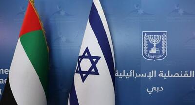 بحران دیپلماتیک بین اسرائیل و امارات بر سر هسته خرما ! | وزیر کشاورزی اسرائیل: نمی‌توان خرما را به همراه هسته وارد کرد!