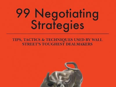 ۹۹ استراتژی مذاکره + دانلود کتاب - دیپلماسی ایرانی