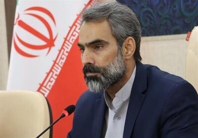 رییس جمهوری در تراز تمدن اسلامی با حضور پرشور مردم ایران به جهان معرفی خواهد شد