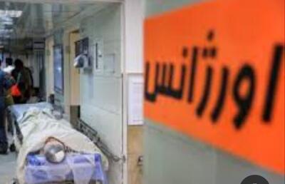 بازداشت عامل ایجاد درگیری در مرکز درمانی شهرستان نور