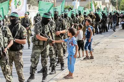 مقامات امنیتی رژیم صهیونیستی: حماس یک تفکر است و نمی‌توانیم نابودش کنیم