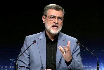 انتقاد تند قاضی زاده هاشمی به پزشکیان و پورمحمدی/ از برنامه بعد باید بین دولت احمدی نژاد و اصلاحات مقایسه کنیم