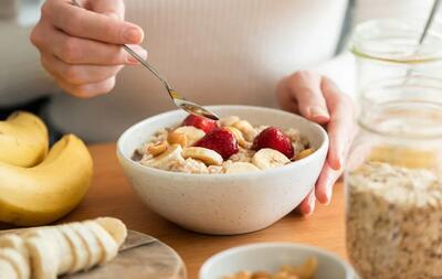 6 صبحانه طلایی برای کبد چرب + طرز تهیه - خبرنامه